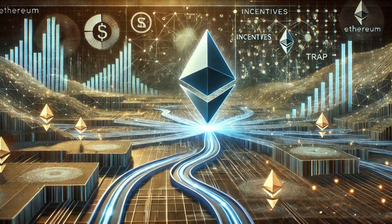 The Rollup Trap: How Incentives Are Shaping the Future of Ethereum