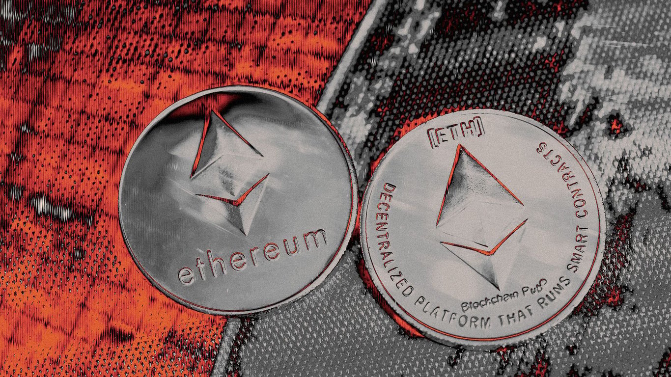 Ethereum transaction fees surge even as active accounts fall to year-to-date low