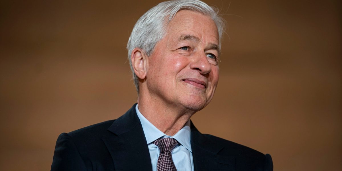 JPMorgan Chase steps beyond ‘walled garden’ to settle transaction on public bloc