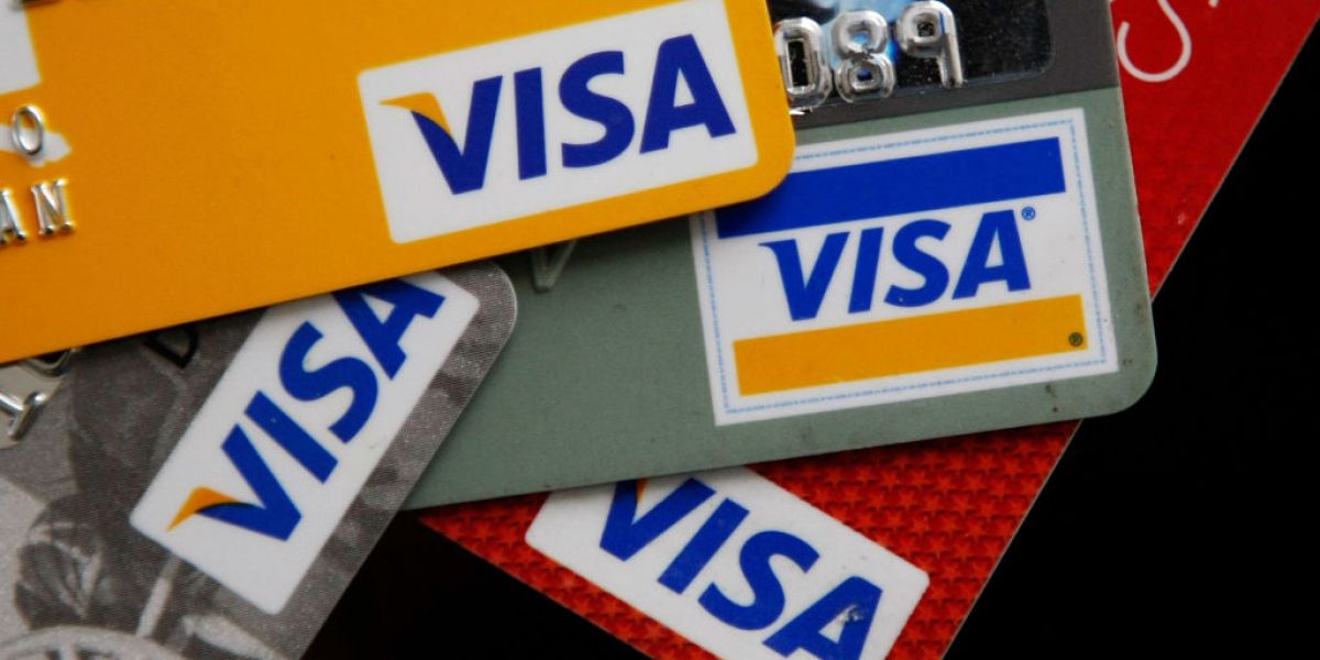 Visa launches stablecoin payments in Latin America in major advance for crypto