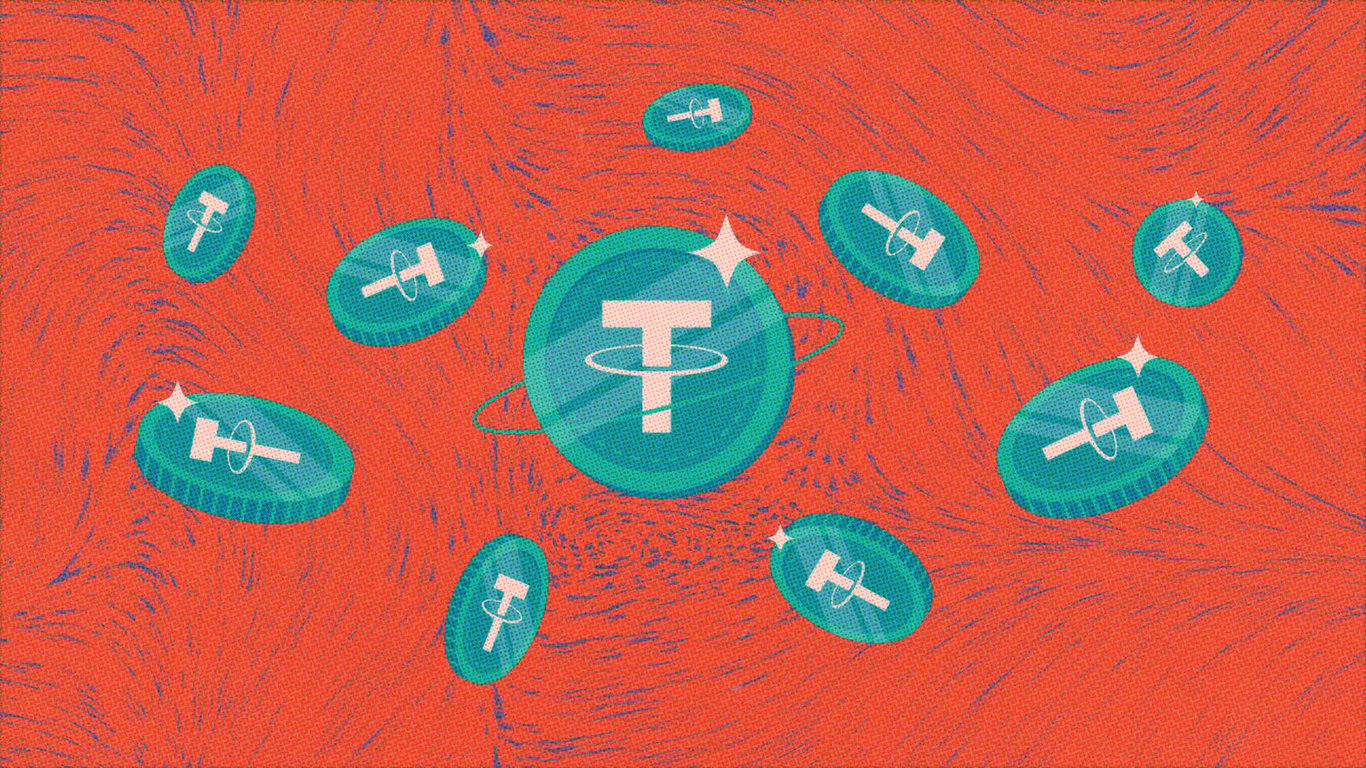 Tether plans to launch a UAE dirham-pegged stablecoin