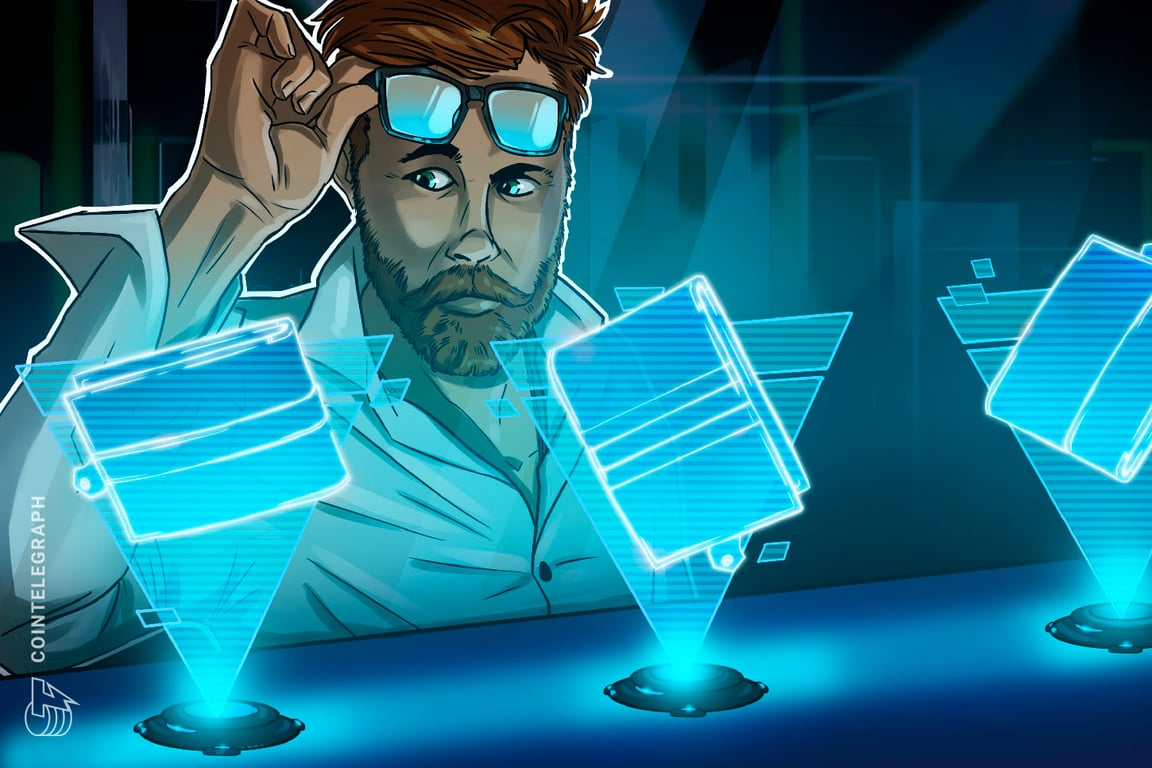 MoneyGram to launch noncustodial crypto wallets by Q1 2024