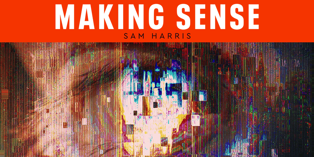 Sam Harris & Marc Andreessen debating the future of AI