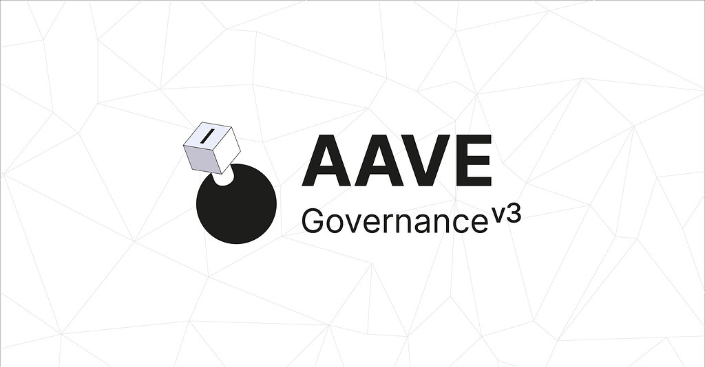 Aave Governance v3 - Activation plan