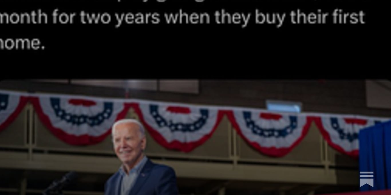 Crypto Is Being Politicized Which Should Not Be Surprising