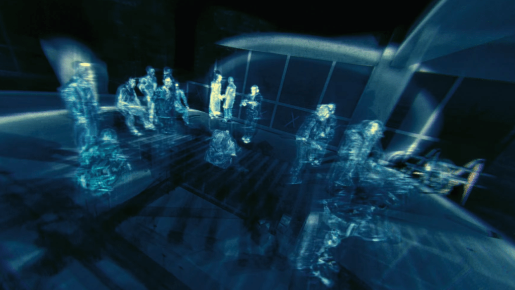 Your body can be fingerprinted and tracked using Wi-Fi signals