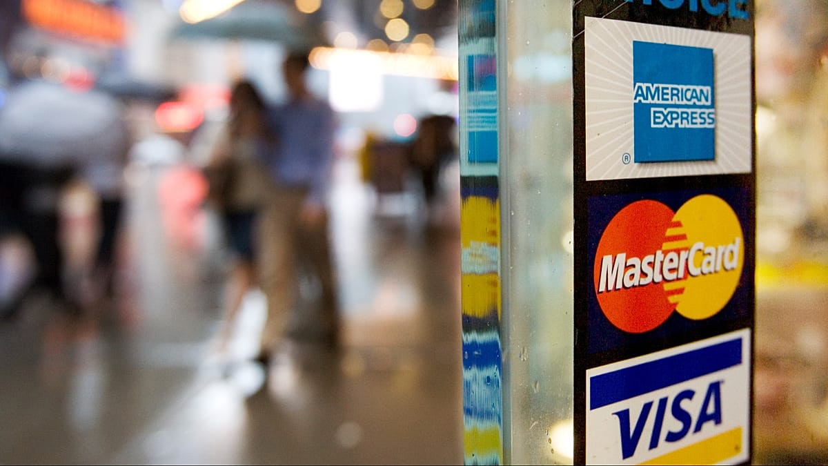 Why is Europe's break from Visa and Mastercard facing resistance?