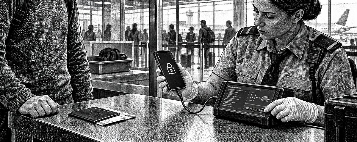 How to Turn Your iPhone Into a Cold Wallet