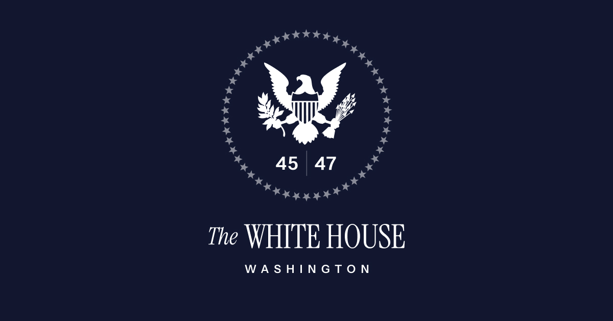 Executive Order: Strengthening American Leadership in Digital Fintech