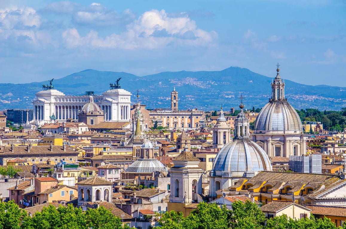 U.S. sanctions European activist networks, including Italian privacy collective