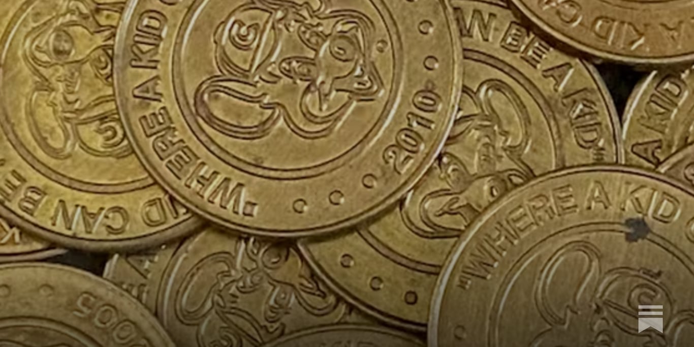 The future of culture is tokenized