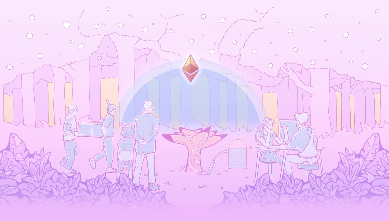 How to Apply | Ethereum Foundation ESP