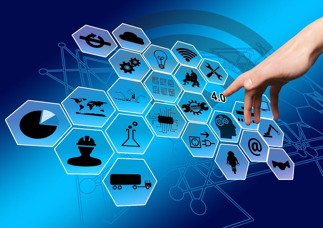 Seazen Group Launches Hong Kong Institute to Explore RWA Tokenization