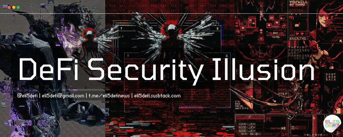 DeFi Security Illusion