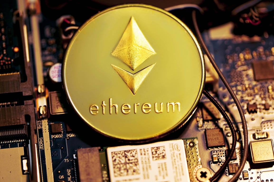 Crypto Market Recap