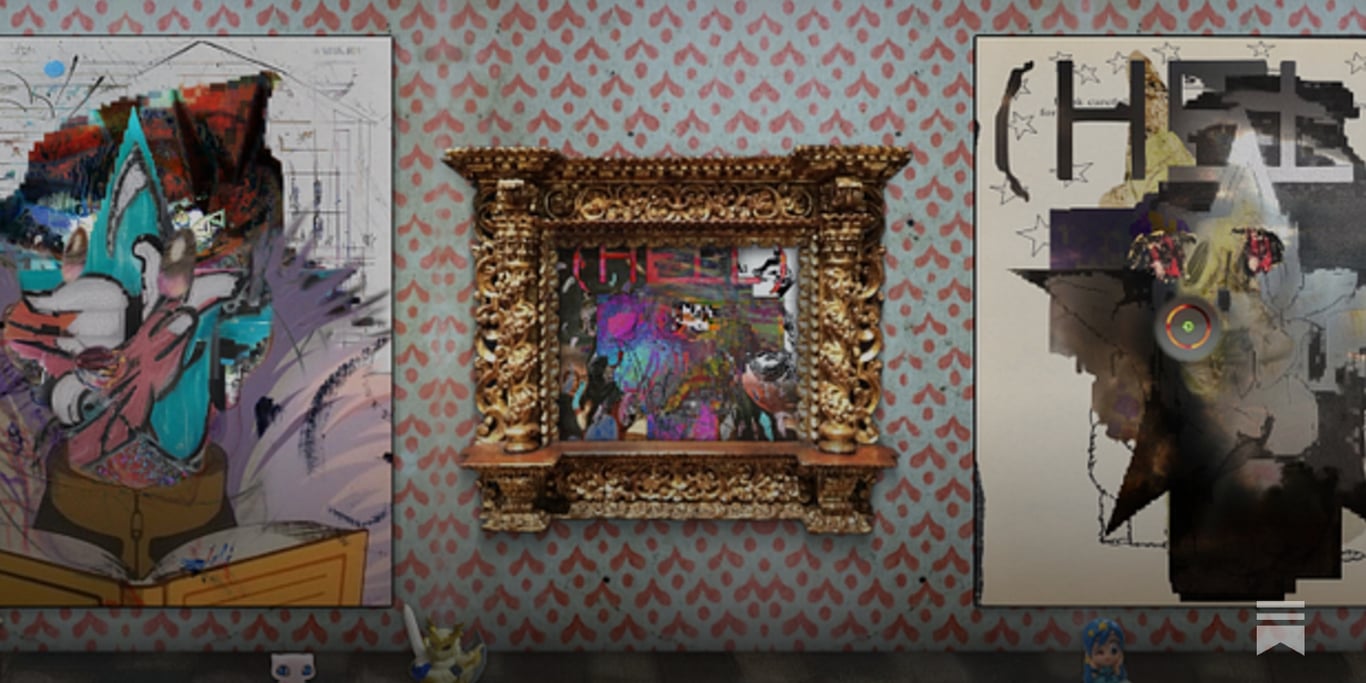 After the Art World, Part 1