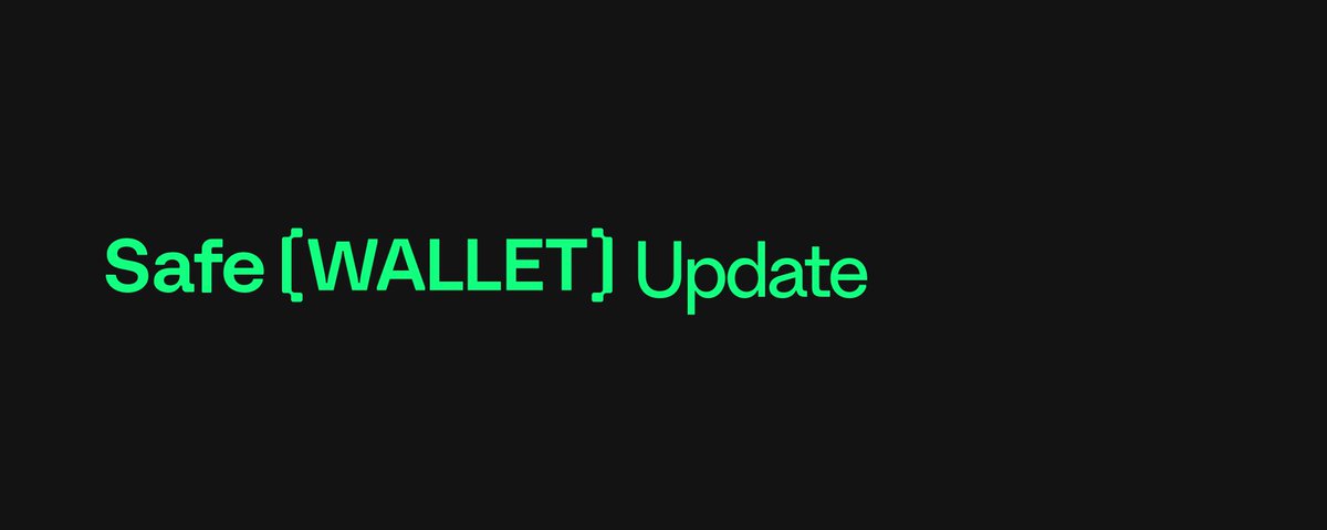 Safe{Wallet} statement on targeted attack on Bybit 