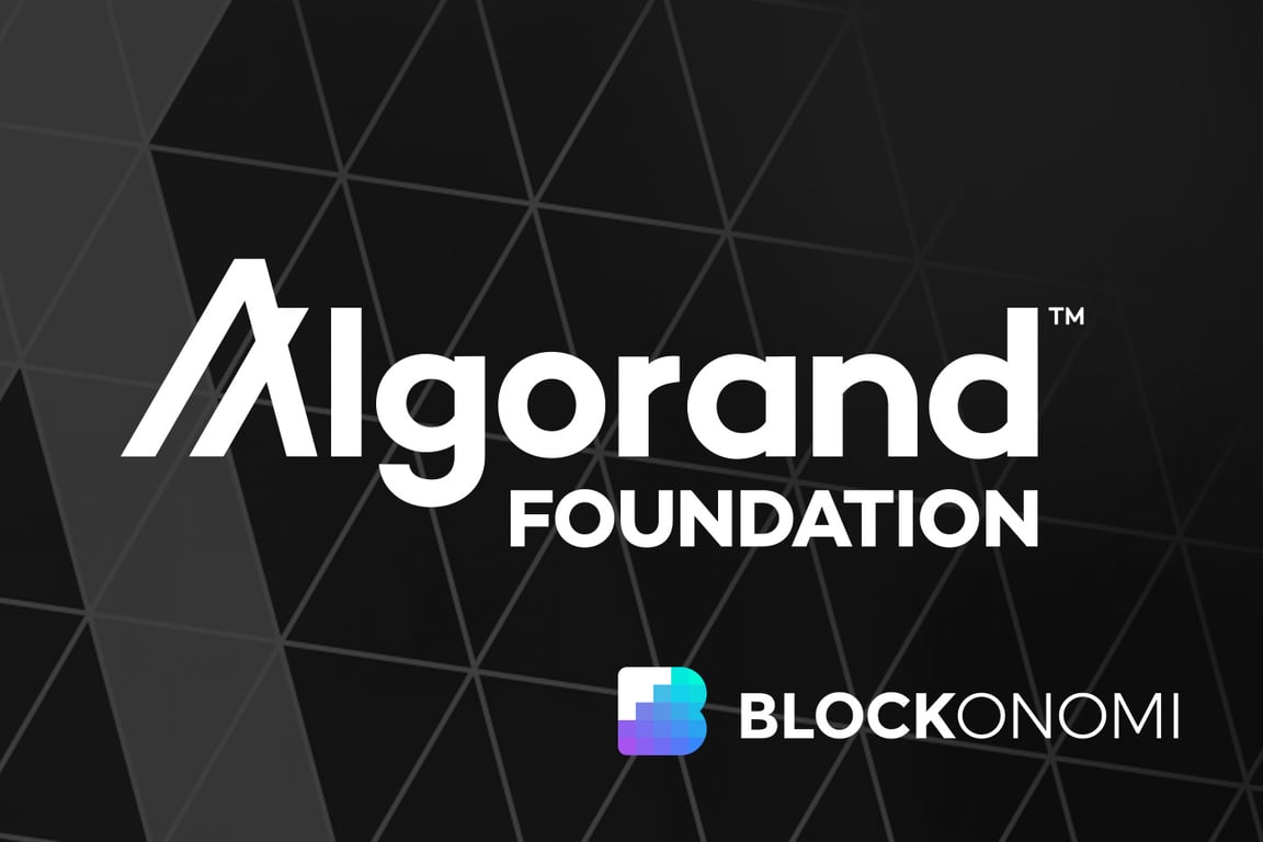 Algorand’s Python Integration