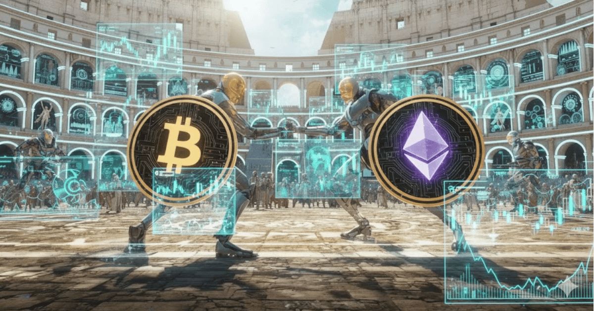Alpha Arena Reveals AI Trading Flaw: Western Models Lose 80% Capital in One Week