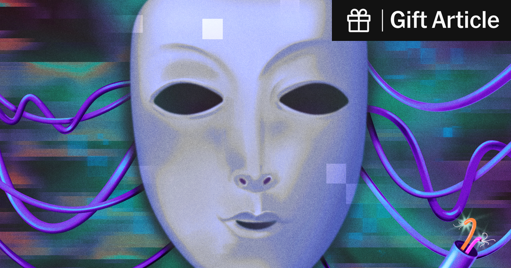 What OpenAI Did When ChatGPT Users Lost Touch With Reality