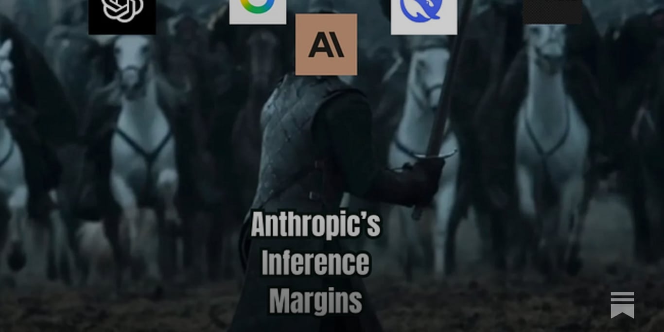 openai burns the boats