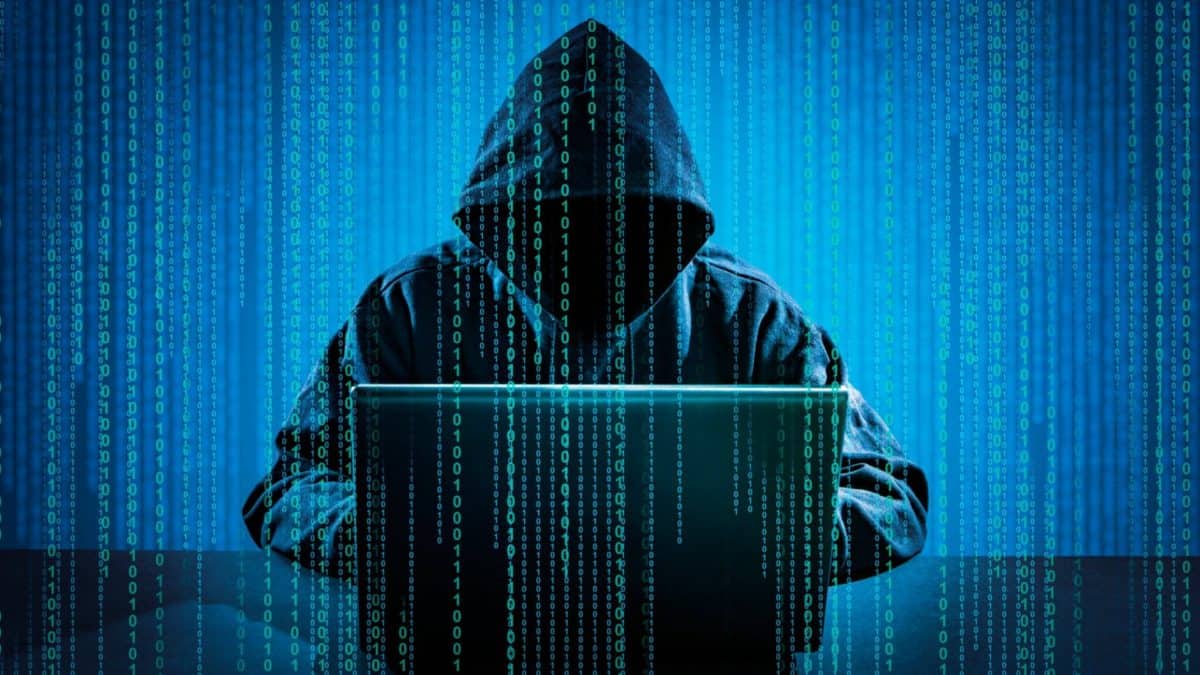 Hackers get personal info on 8.8 million people in Denmark government data leak
