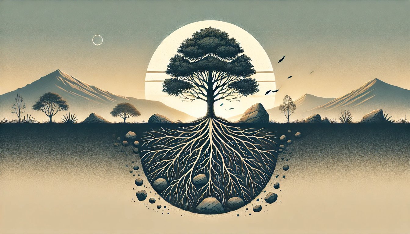 Resilient Social Networks
