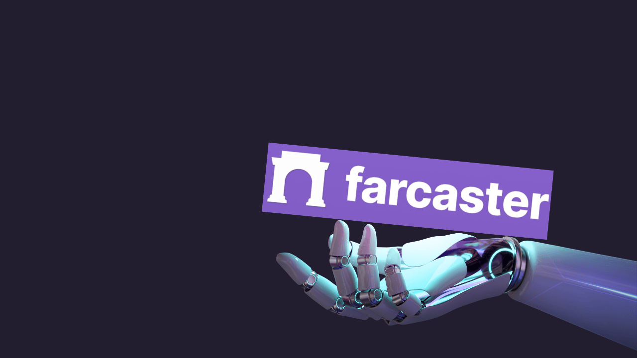 Farcaster 2026: The Game-Changing Potential of AI Agents
