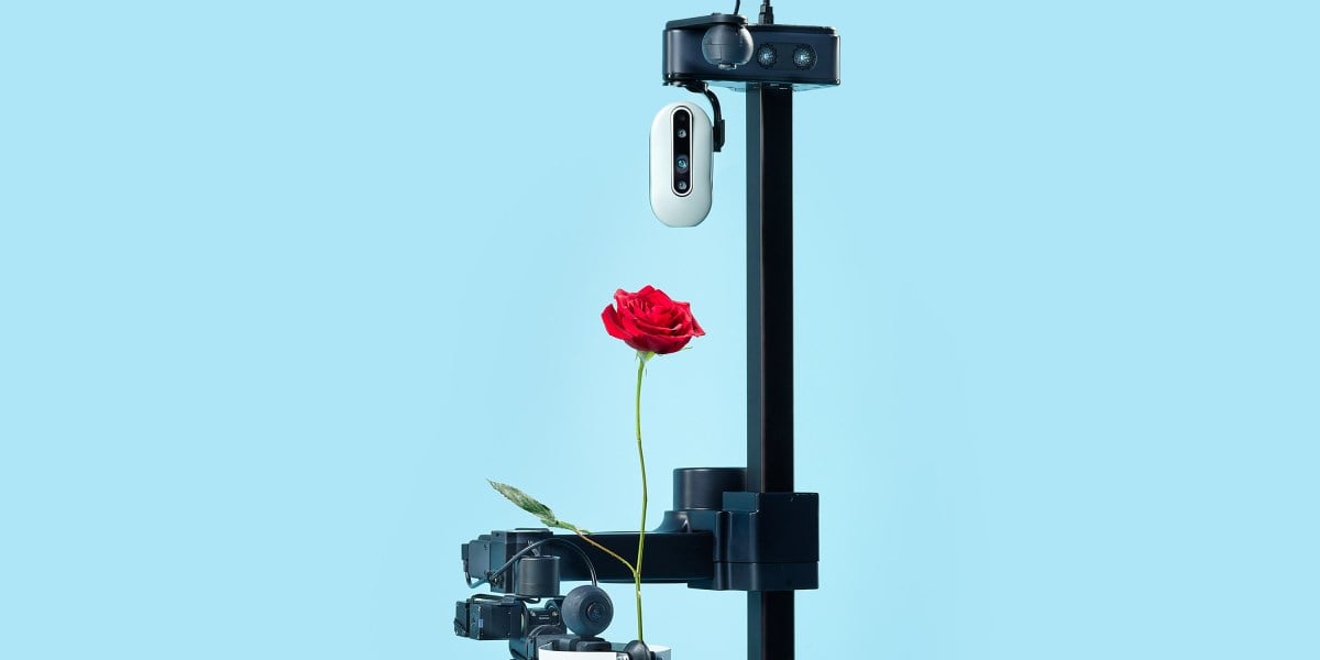 Is robotics about to have its own ChatGPT moment?