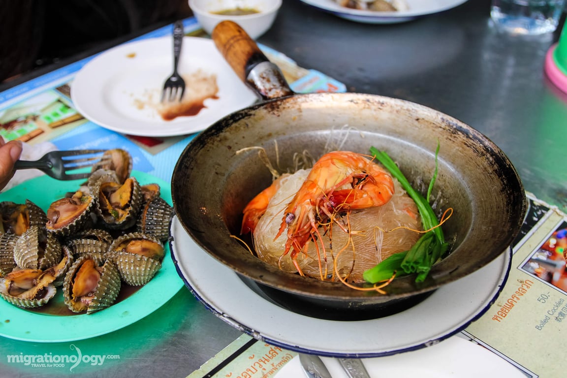 Bangkok Travel Guide