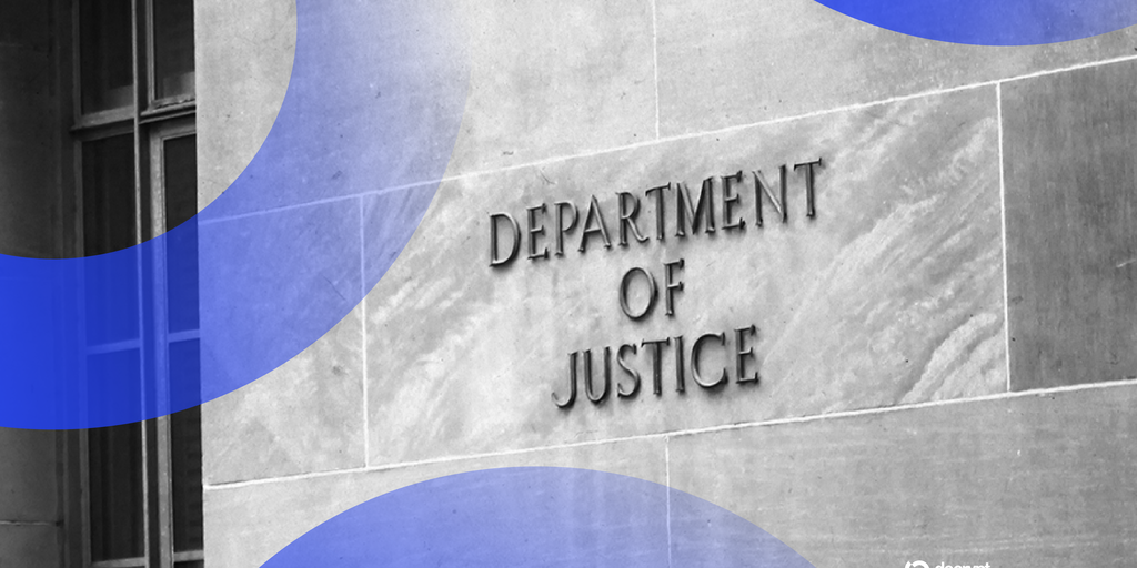 Tornado Cash Developer Roman Storm Will Stand Trial, DOJ Says - Decrypt
