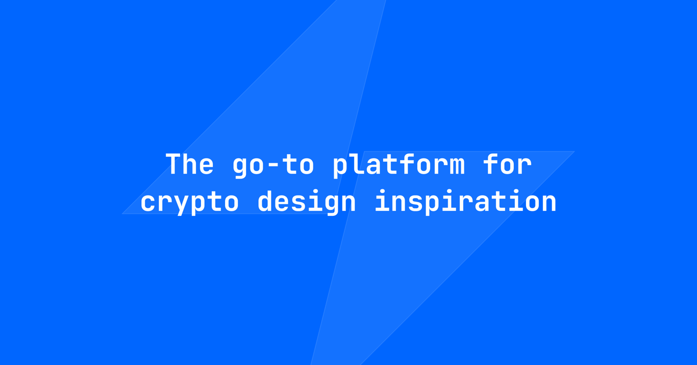 Crypto Design Club