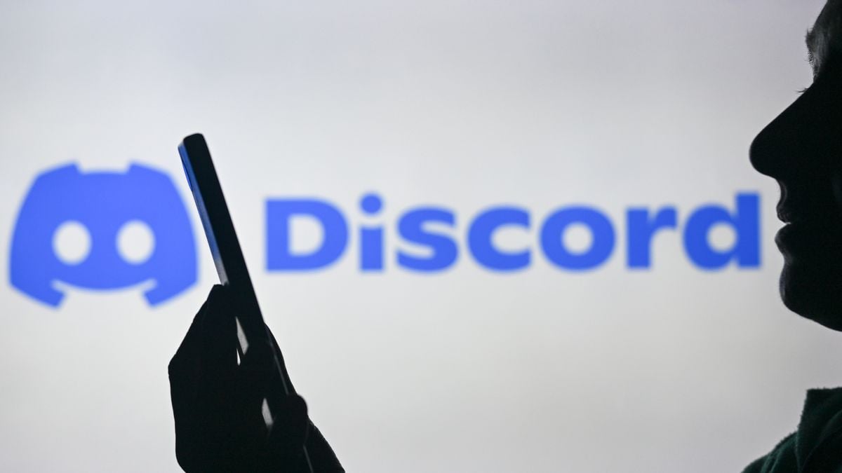 Discord's age verification rollout has ties to Palantir