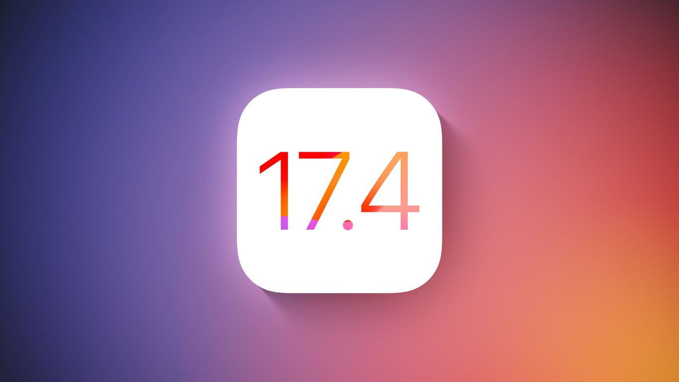 iOS 17.4 Nerfs Web Apps in the EU