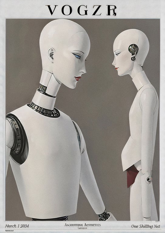 AI Index by Obvious & Ivona Tau | Verse