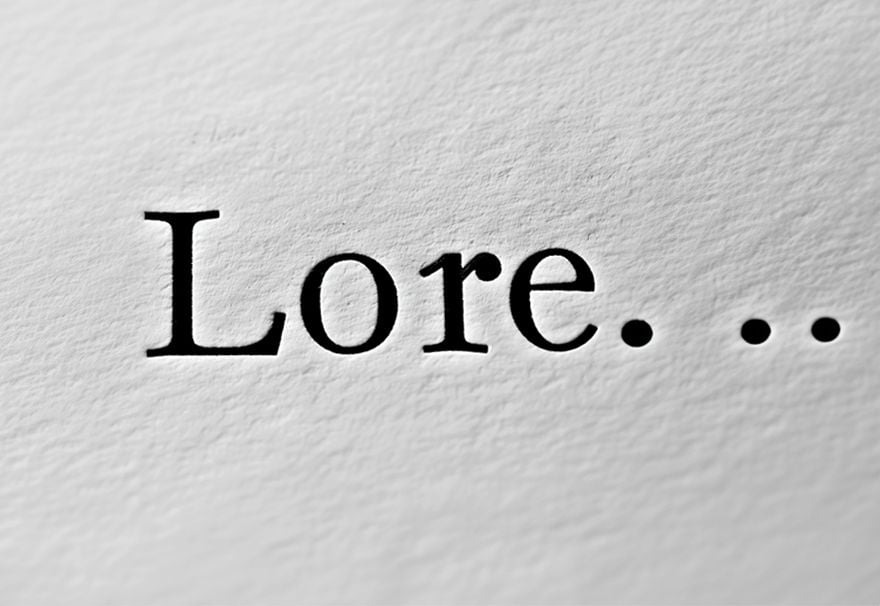 Lore