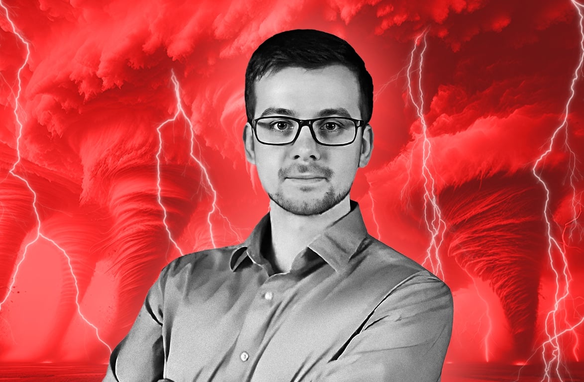 Tornado Cash dev Alexey Pertsev denied bail  appeal money laundering conviction