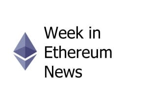 Week in Ethereum News, July 20, 2024
