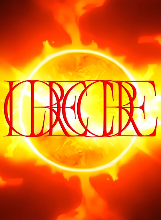 Lorecore: The Final Chapter – ZORA ZINE