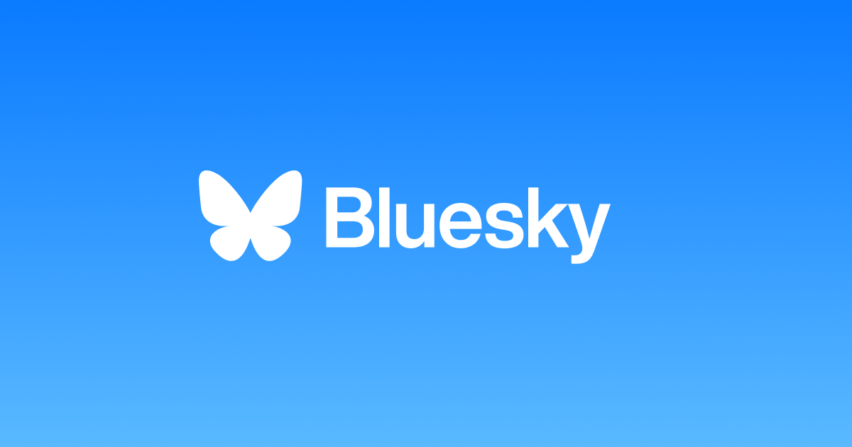 Bluesky Ethereum Starter Pack