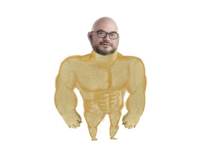 Matt Yglesias Considered As The Nietzschean Superman