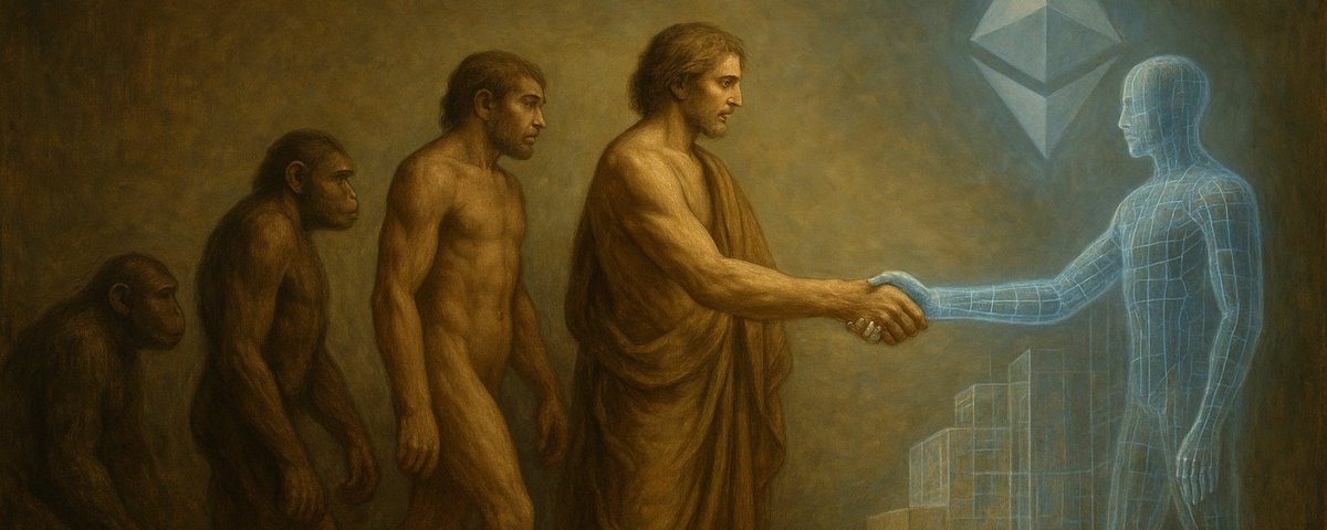 the crypto dream must be reimagined for the world we will actually live in
