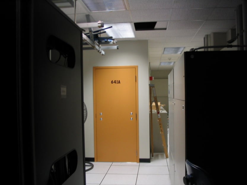 Room 641A - Wikipedia