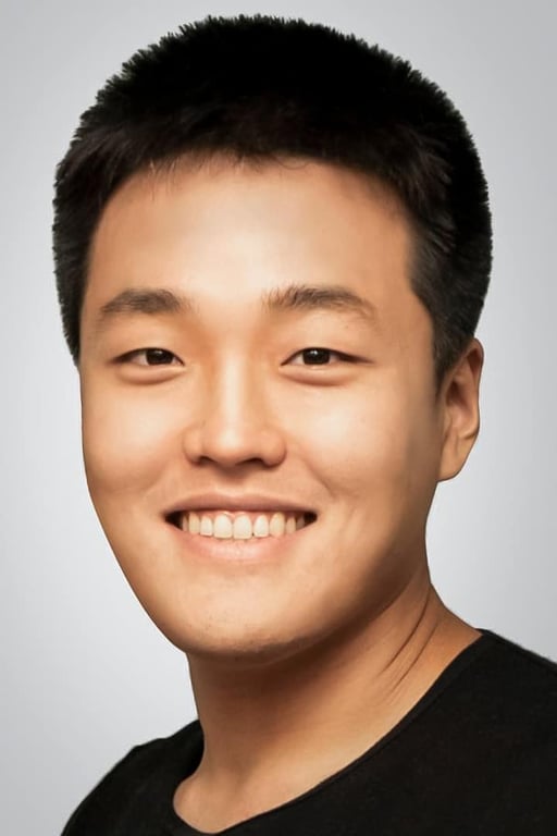 Terraform Labs Founder Do Kwon to Be Extradited to U.S. From Montenegro