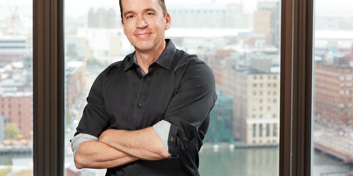 Exclusive: Circle cofounder raises $18 million to apply AI to payments in new st
