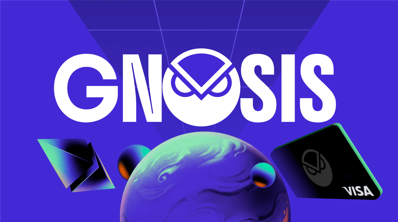 Shutterized Gnosis Chain is live