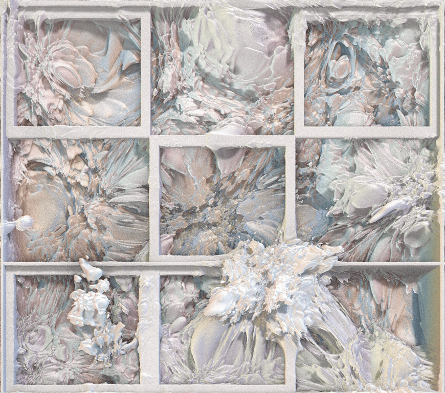 Michael Kozlowski on Exploration as Practice - Editorial - Le Random