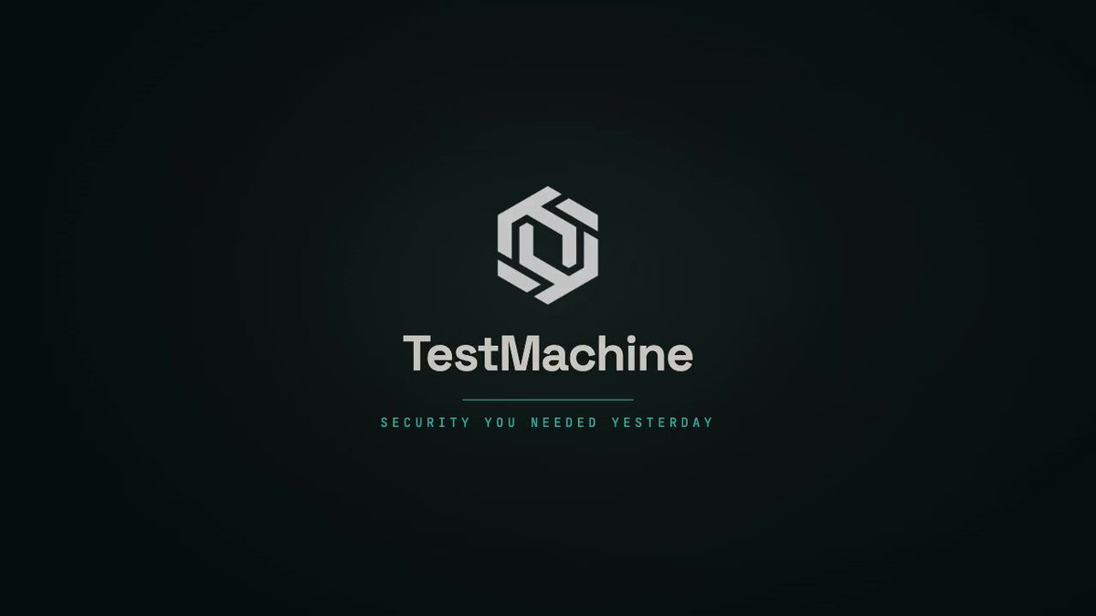 @testmachine_ai: Ledger Ethereum app vulnerable to signature substitution