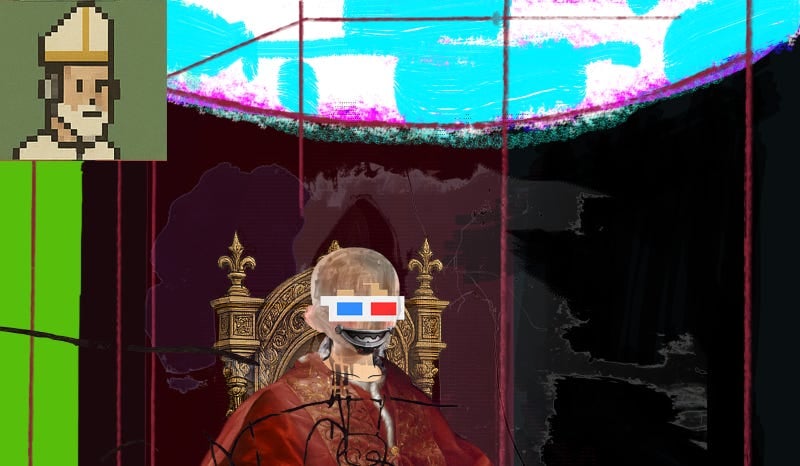 After the Art World, Part 2