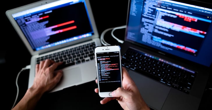 Apple Patches Zero-Day in iOS, iPadOS, and macOS Exploited in Targeted Attacks